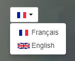 Language Selector